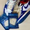 NODC M Shoelaces, Solid Color, Flat Laces, 39.4/47.2/55.1/63.0 inches (100/120/140/160