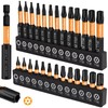 MulWark Torx Security Bit Set 27 Piece (T5-TT40) 2" &