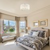 Edvivi Belle Drum Crystal Flush Mount, 4 Lights Glam Lighting