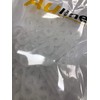 50 x Auline Gutter Hanging Hooks for Christmas Decoration Outside