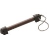 Bear & Sons Gatco Tri-Seps Serration Sharpener for Plain & Serrated Knives Fish Hooks #60016
