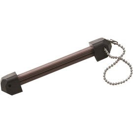 Bear & Sons Gatco Tri-Seps Serration Sharpener for Plain & Serrated Knives Fish Hooks #60016