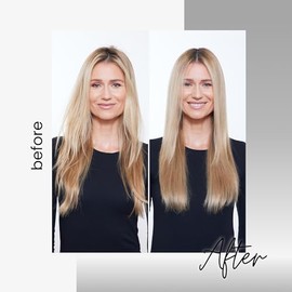 Kenra Platinum Restorative Reconstructor  Tratamiento reconstructor ultra fortificante Restaura enlaces capilares desde el interiorFortificacin...    
