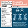 Venture Pal Sugar Free Electrolyte Powder Packets-Grapefruit