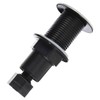 Operitacx Air Button for Garbage Disposal Pneumatic Switch Replacement for
