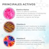 Marie d'Argan Crema Contorno de Ojos Science Advance, Reafirmante, Antiarrugas,