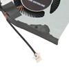 Nitro 5 CPU Cooling Fan Durable ABS Aluminum Alloy 4Pin