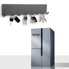 MiToBeLe Magnetic Key Holder for Frideg,Heavy Duty Strong Magnetic Key