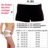 LisaModa Panty Pack of 5 Stretch Cotton Boxer Shorts, black