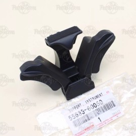 Toyota Genuine Toyota Land Cruiser Lexus LX570 LX470 Center Console Cup Holder Insert