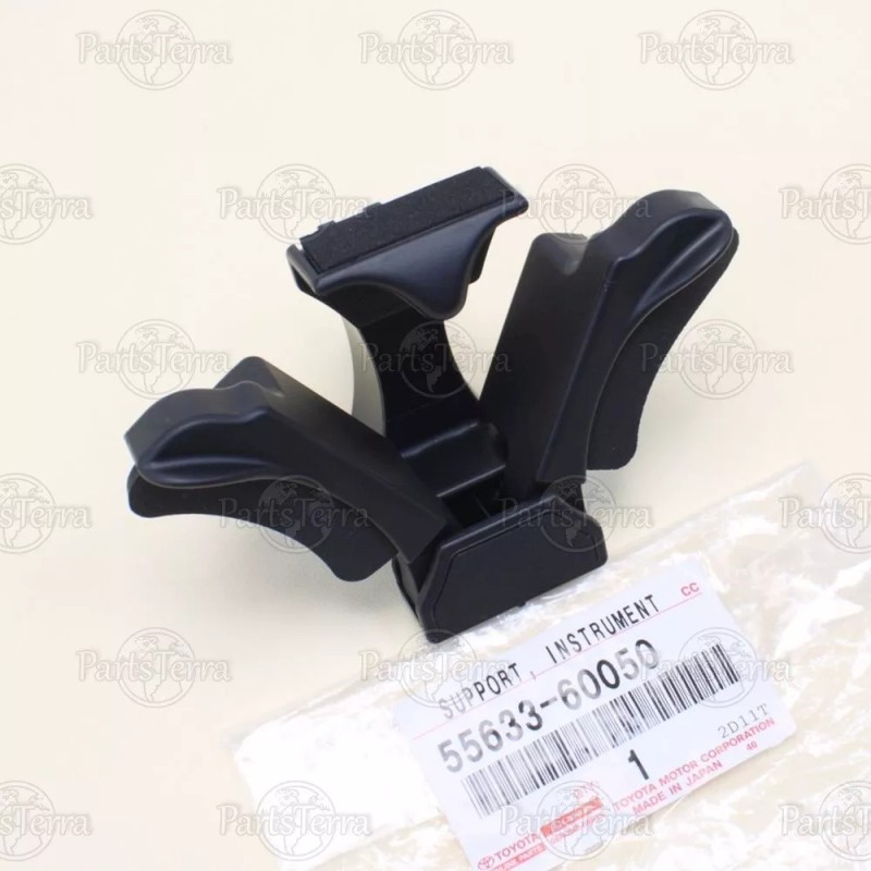 Toyota Genuine Toyota Land Cruiser Lexus LX570 LX470 Center Console