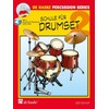 Schule für Drumset Band 2 und Schule für Snare Drum