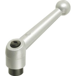 Benrik Clamp Lever (Female Thread) 80 M10 KF10