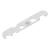 Multipurpose Disassembly Assembly Tool Spring Steel Manual Dismantling Device for