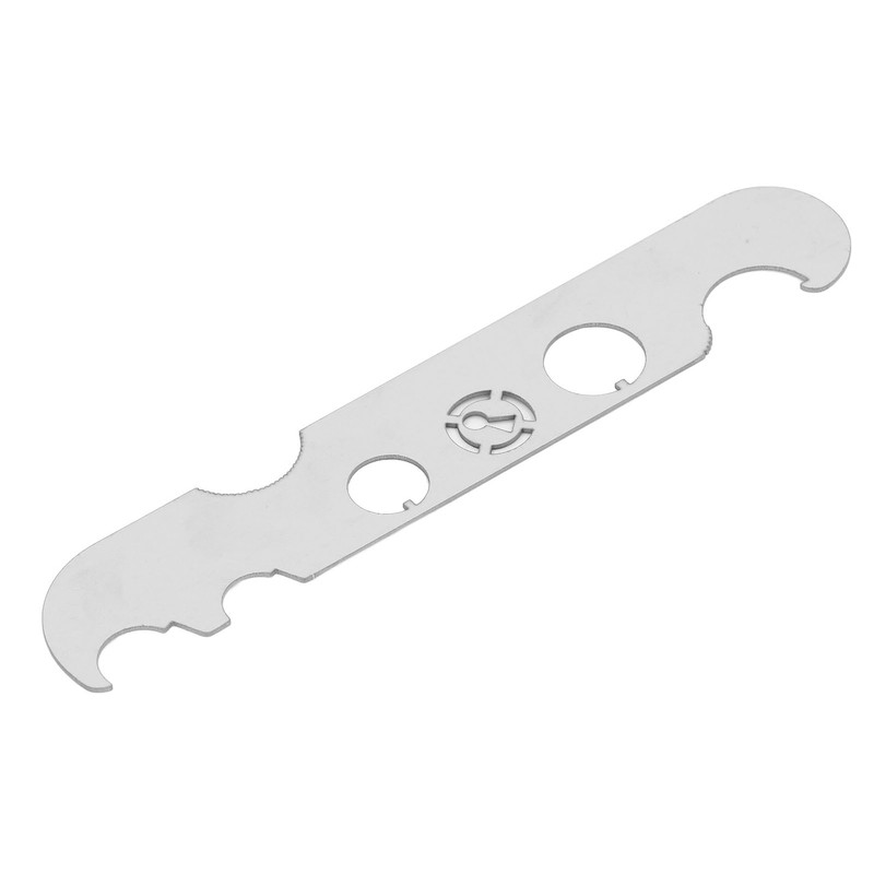 Multipurpose Disassembly Assembly Tool Spring Steel Manual Dismantling Device for