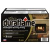 Duraflame Gold Ultra Premium 4.5lb Firelogs, 6-Pack Case, 3 Hour