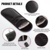 KOLZEMV Protective Car Key Case, Pack of 2 RFID Signal
