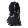 KLIM Glacier Balaclava Black