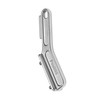 ProSSS 1PCS Marine Grade 316 Stainless Steel Deck Fill Key