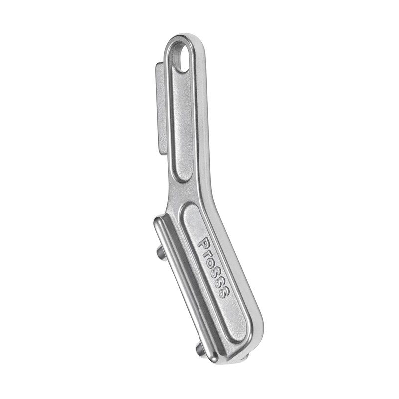 ProSSS 1PCS Marine Grade 316 Stainless Steel Deck Fill Key