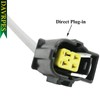 DAVRPES 1588A141 Oxygen Sensor Pre-Cat or Post-Cat Sensor Replacement for