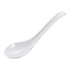 Daiwa RLVA01 Renge 57-3 Eggplant, White, Melamine Resin
