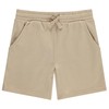 STITCH & STONE Boys’ 4-Pack French Terry Shorts – Soft