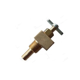 RAParts Fuel Shutoff Valve 528926R1 Fits Case/International Harvester 385 395 454 464