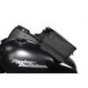 Textile Magnetic Motorcycle Tank Bag