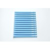 elitegrips CX46 13-Pack Pearl Light Blue No Backline Golf Grips