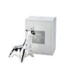 Arthur Price Bambino Money Box, Silver, One Size