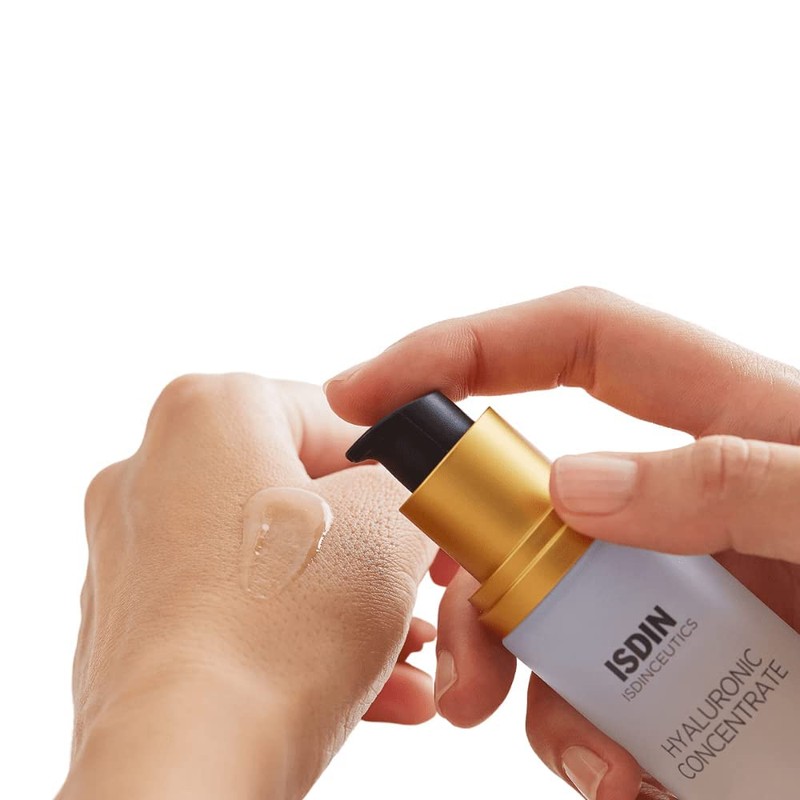 Isdinceutics Hialuronic Concentrate 30 ml