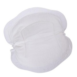 FRCOLOR 60Pcs Disposable Overflow Breastfeeding Pads Thick Breathable Cushions for Lactating Mothers Maternity Accessories Safe and Comfortable