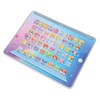 Kids Learning Tablet Full English Teaching Touch Voice Learning Tablet