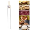 Grain Moisture Meter Multifunctional LED HD Display Quick Measurement Double