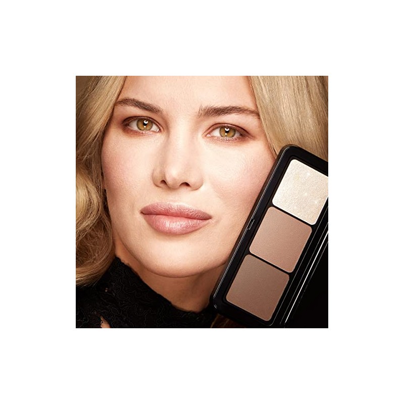 KIKO MILANO - Contour Obsession Palette 01 Face palette with
