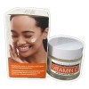 Advanced Clinicals Gel De Crema Facial Con Vitamina C