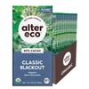 Alter Eco | Classic Blackout | 85% Pure Dark Cocoa,