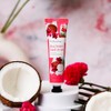 Bodycology shea butter hand cream Crema para Manos Coconut Hibiscus