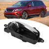 Auto Car Interior Right Door Handle 80670-3TA0D Fits for Nissan