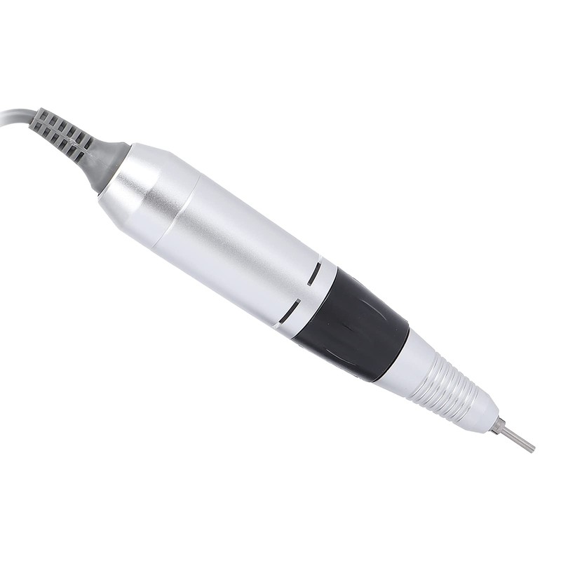 Nail Drill Handle, Electric Nail Drill Handle 35000 rpm Nail