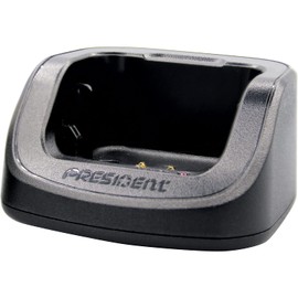 President Randy FCC Desktop Dock Accessory