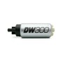 DeatschWerks (9-301s-1006) 320 LPH In-Tank Fuel Pump with Installation Kit