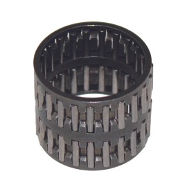 Caltric Starter Clutch Needle Bearing for Yamaha YZ125 1991-2004