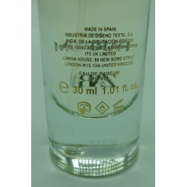 Zara ~ Amber Fusion ~ Eau De Parfum 1.01oz / 30ml ~ Women's Perfume ~ New