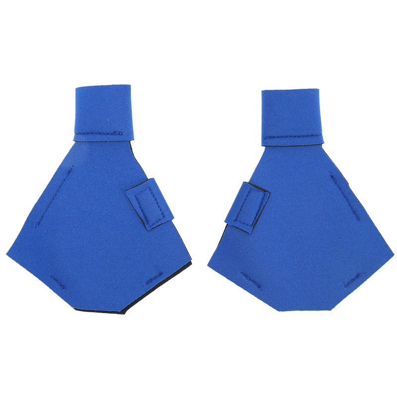 Pet Duck Shoes Soft Breathable Prevent Slip Paw Protection Goose
