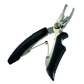 Jenzi Line and Split Ring Plier