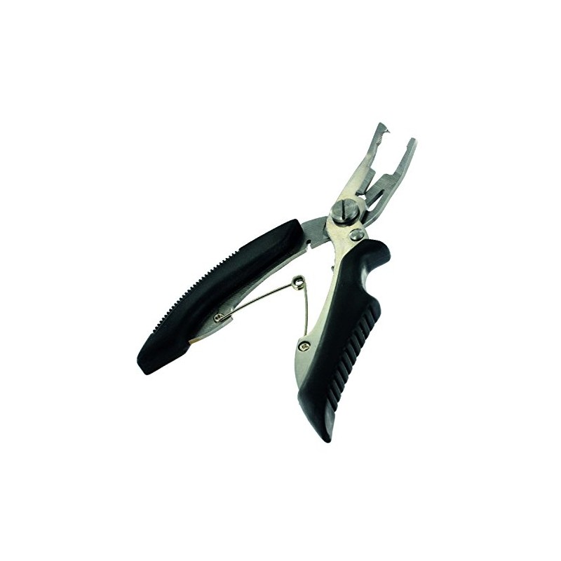 Jenzi Line and Split Ring Plier
