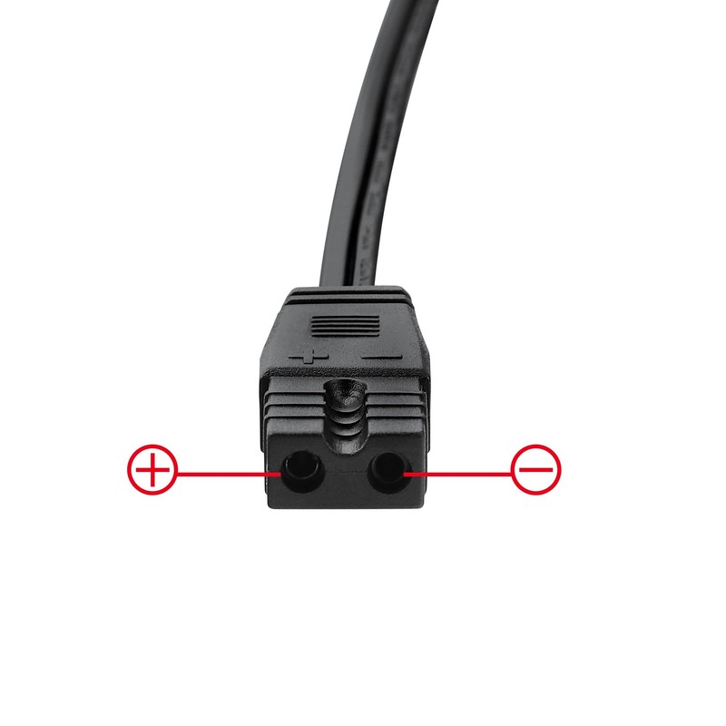 XWNV 12V Car Charger Adapter Power Compatible with Roadpro RPAT-788