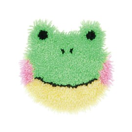 Rico Hooki Hooki Frog